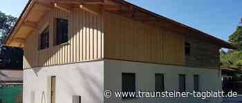 Es ist das Zweitbeste, was einem Tier passieren kann!« - Traunsteiner Tagblatt