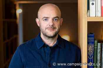 Fold7 appoints Above & Beyond founder Dave Billing as executive creative director