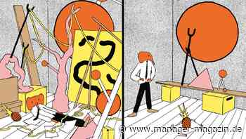 Strategie: Warum Unternehmen weniger Projekte angehen sollten