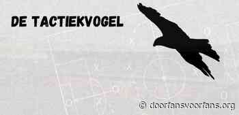 De tactiekvogel #7: een ook tactisch ouderwets potje in het Park [Anderlecht – KV Mechelen] - Door Fans Voor Fans