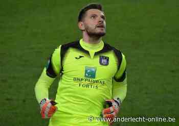 Anderlecht Online - Van Crombrugge te gast in Extra Time (13 sep 21) - Anderlecht online NL