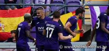 Zomeraanwinst verbaast in metamorfose Anderlecht - VoetbalNieuws.be