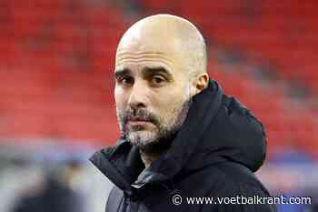 Speler Anderlecht maakt indruk: 'Guardiola heeft plannen met hem' - Voetbalkrant.com