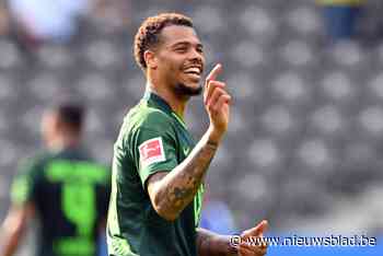 Waar hangen de voormalige huurlingen van Anderlecht tegenwoordig uit? Met wisselend succes terug naar afzender - Het Nieuwsblad