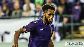 Anderlecht moet verdediger Hannes Delcroix maandenlang missen - sporza.be