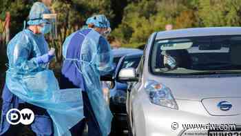 Coronavirus digest: New Zealand extends lockdown in Auckland | DW | 13.09.2021 - DW (English)