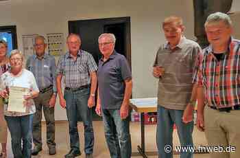 „Mühlenradweg Erftal”: Radfahrer waren nicht zu bremsen - Hardheim - Nachrichten und Informationen - Fränkische Nachrichten