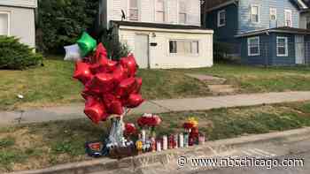 Family, Friends Mourn Beloved Aurora Resident Killed in Weekend Hit-and-Run Crash - NBC Chicago