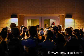 Remaining charges dropped against Aurora protest leaders - The Denver Post