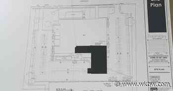 "A Home of My Own" breaks ground in East Aurora to help provide independent living for - WKBW-TV