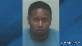 Aurora man arrested on heroin, marijuana charges - WCTI12.com