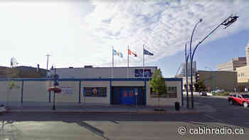 NWT proposes Aurora Village building for temporary shelter - Cabin Radio