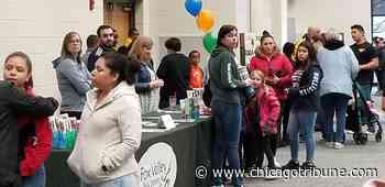 Youth and Family Resource Fair planned in Aurora - Chicago Tribune