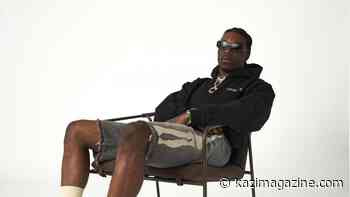 Aurora Anthony Brings “Terracotta”, ‘TUNDE’ & More! - KAZI. Magazine