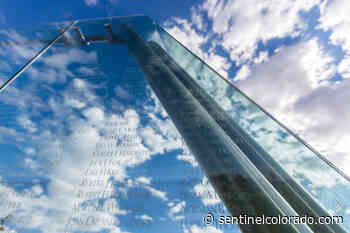 In Aurora, memories of Sept. 11 attacks passed on to the next generation - Sentinel Colorado