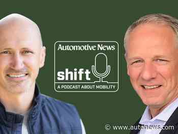 How Aurora and Volvo's self-driving truck partnership actually works (Episode 114) - Automotive News