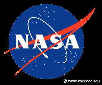 Four CU Boulder aerospace students earn major NASA awards - CU Boulder Today