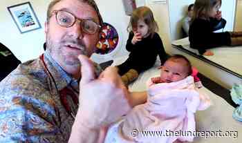Oregon Medical Board Sues Anti-Vaccine Beaverton Pediatrician Over Study - The Lund Report