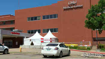OSU Medical Center granted $4 million by Tulsa County - KTUL