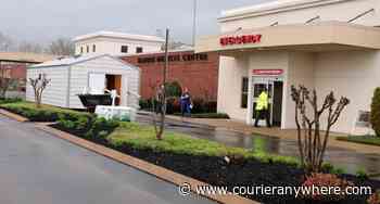 Hardin Medical Center board announces hiring of new CEO - Courieranywhere