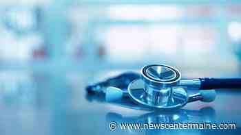 State suspends Rockland physician's medical license - NewsCenterMaine.com WCSH-WLBZ
