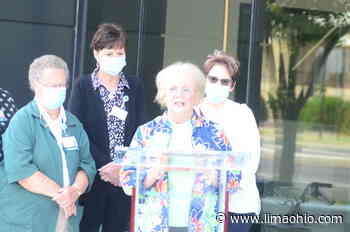 Mercy Health auxiliary donates $240K toward medical education center - LimaOhio.com