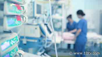 Southern Ohio Medical Center says its ICU is at capacity - 10TV