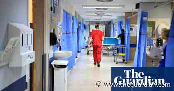 Sharp rise in acute medical beds occupied by children with nowhere else to go - The Guardian