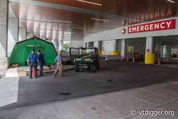 State’s largest hospital, UVM Medical Center, asks for $204 million increase - vtdigger.org