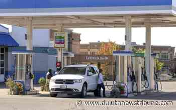 Lakewalk Surgery Center to grow Duluth medical campus, buy London Road Car Wash - Duluth News Tribune