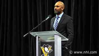 Dr. Vyas Appointed Medical Director at UPMC Lemieux Sports Complex - NHL.com