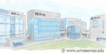 University of Massachusetts announces $175 million transformational gift to its Medical School - UMass Medical School