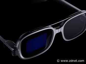 Xiaomi expands smart wearable device range with Smart Glasses