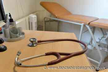 Letter: Too much of NHS, especially GPs, still in lockdown