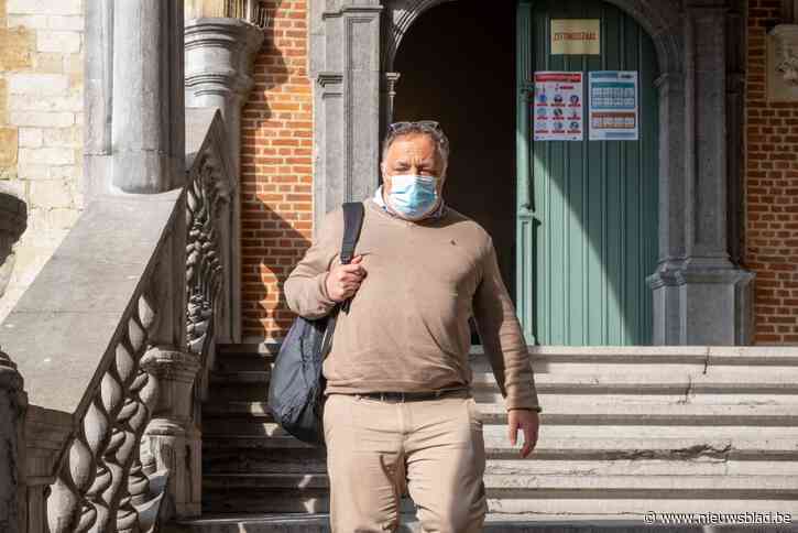 Marc Van Ranst alweer voor rechter: “Dit is pesten, maar mij monddood maken zal niet lukken” - Het Nieuwsblad