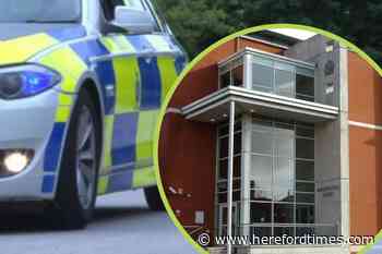 Herefordshire sex offender 'couldn't be bothered' to tell police new address - Hereford Times