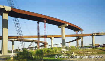CAMPO approves TxDOT's transportation plan amendment requests - Austin Monitor