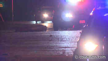 Police identify man killed after head-on collision in northwest Austin - KEYE TV CBS Austin