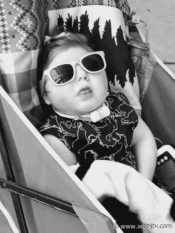 Savana Austin - WBBJ TV - WBBJ-TV