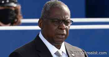 Lloyd Austin Wife: Info on Defense Secretary's Life and Net Worth - Market Realist