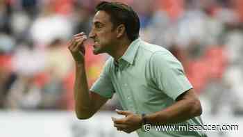 "Completely unacceptable": Austin FC's Josh Wolff doesn't hold back after latest defeat | MLSSoccer.com - MLSsoccer.com