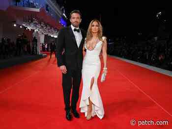 J-Lo, Ben Affleck Reportedly Renting Luxury Austin Condo - Patch.com