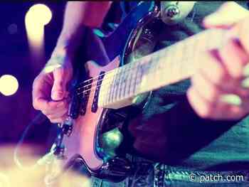 Austin HAAM Day HAAMboree Helps Fundraise For Local Musicians - Patch.com