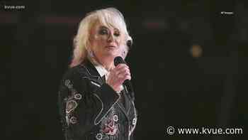 In latest lineup change, Tanya Tucker drops out of ACL Fest - KVUE.com