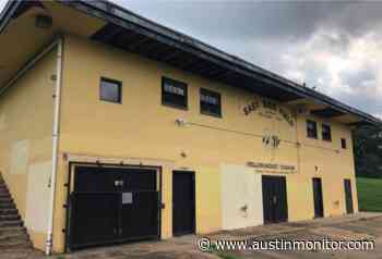 East Austin stadium celebrated by Black community nominated for national historic status - Austin Monitor