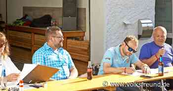 Jahreshauptversammlung des MSC Daun mit Vorstandswahl - Trierischer Volksfreund