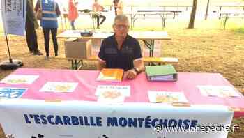 Montech : l’association l’Escarbille remercie ses adhérents - ladepeche.fr