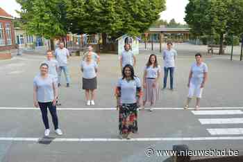 Verenigingen blazen Lichtaartse kermis nieuw leven in