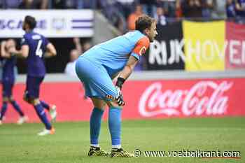 Analist over defensieve malaise bij KV Mechelen: &quot;Keeperswissel is de ideale oplossing&quot;