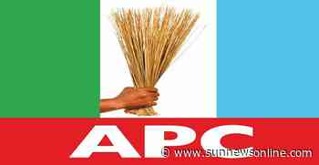 APC LG Congress: aggrieved members from Jalingo stage protest – The Sun Nigeria - Daily Sun